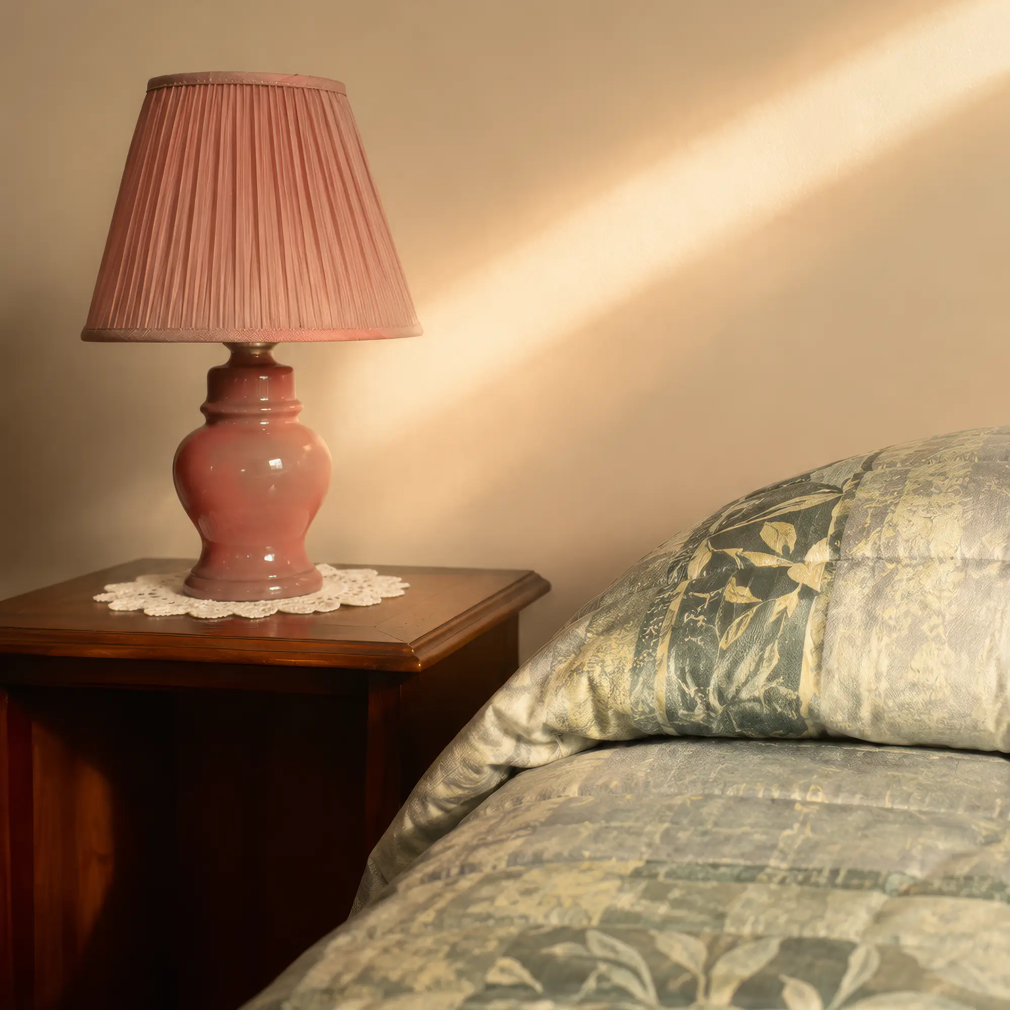 Retreats & Stays