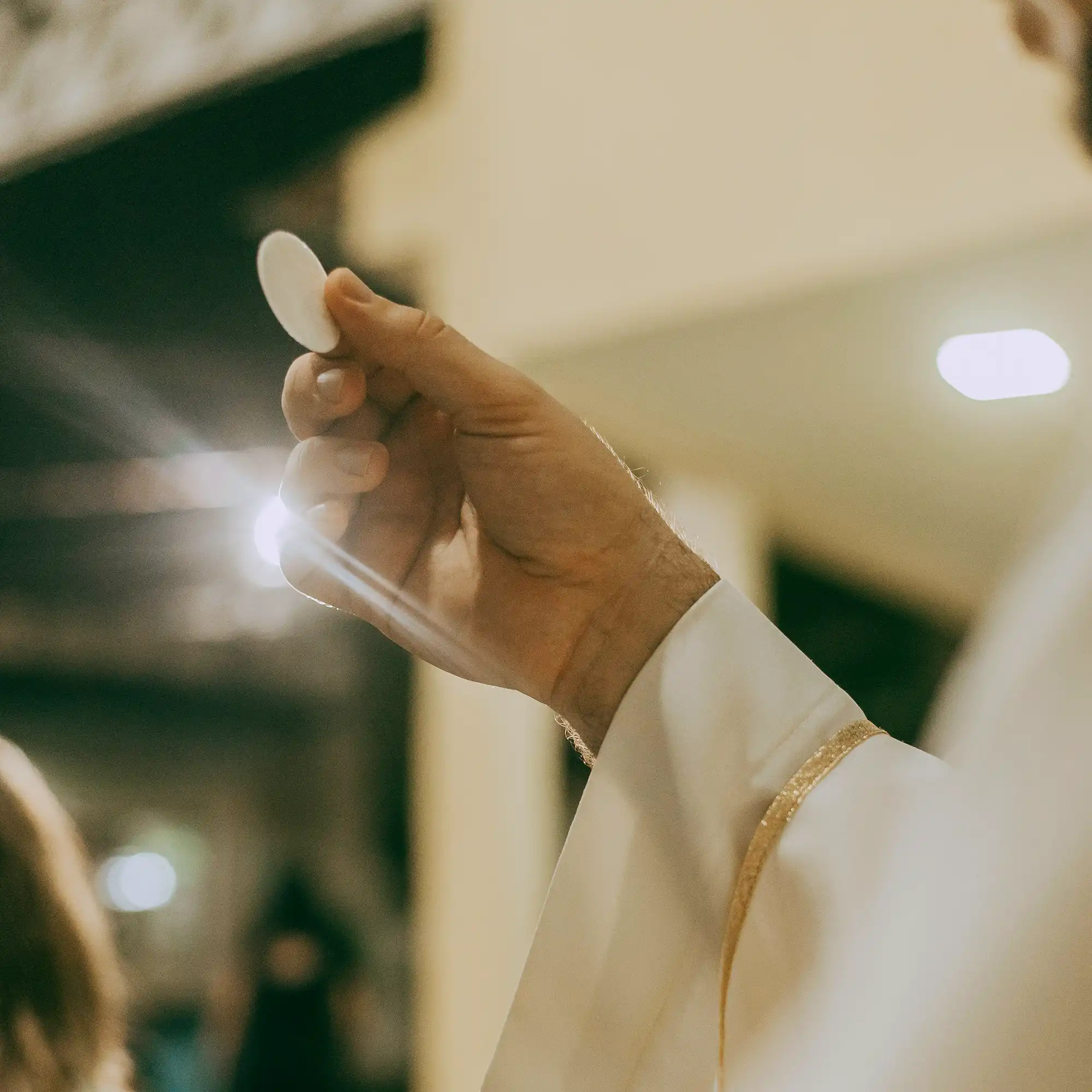 Services pastoraux
